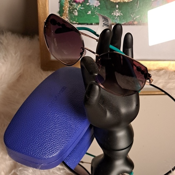 Emilio Pucci NWTs Sunglasses main image 5